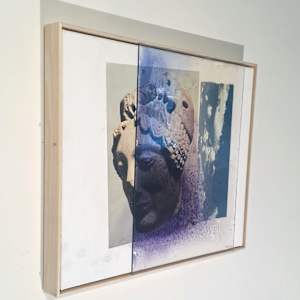 Buste/sky by Julien Deiss 