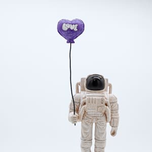 Love is the Message by Philipp Liehr, Image 1.