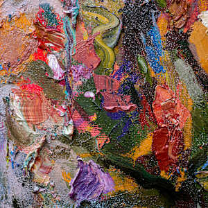 Space Piggies by Alexander Tadlock, Image 4.