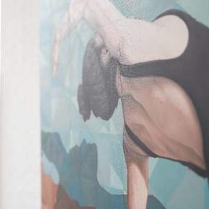 Sierra Brücke by Christopher Kieling 