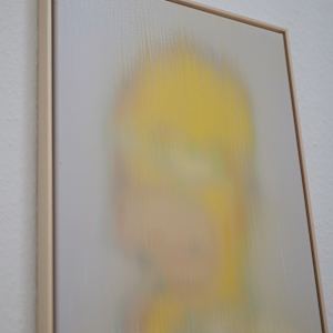 Bekannte Persönlichkeit by Sebastian Herzau 