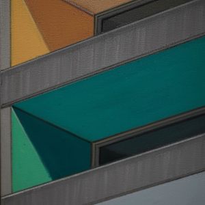 Wohnmaschine XXVI by Tobias Stutz, Image 2.