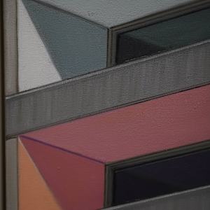 Wohnmaschine XXVI by Tobias Stutz, Image 3.