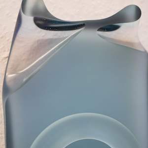 trophy 5 by Sebastian Menzke 