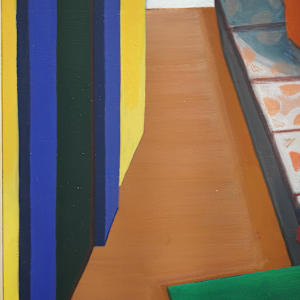 Klappdach by Lukas Zimmermann, Image 3.