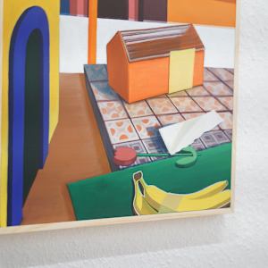 Klappdach by Lukas Zimmermann, Image 4.
