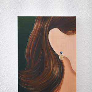 Lucky Charm by Sebastian Jauregui, Image 2.
