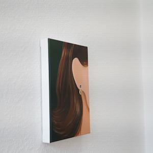 Lucky Charm by Sebastian Jauregui, Image 3.
