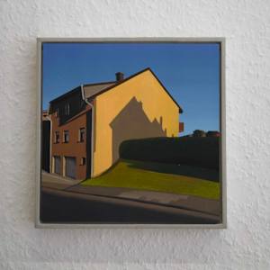 Straße 44 by Lukas Zimmermann 