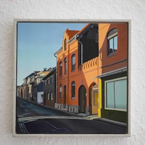 Straße 42 by Lukas Zimmermann 