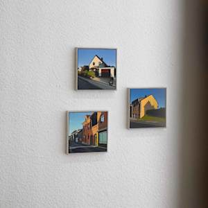 Straße 44 by Lukas Zimmermann 