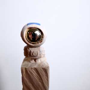 Explorer Mini Gold by Philipp Liehr, Image 2.
