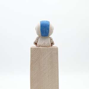Explorer Baby (sitzend) by Philipp Liehr, Image 9.