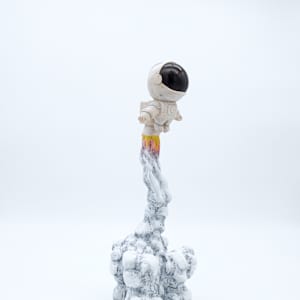 Explorer Take-Off by Philipp Liehr, Image 2.