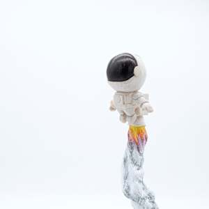 Explorer Take-Off by Philipp Liehr, Image 3.