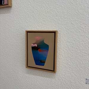 2021 II by Anna Pascher, Image 3.