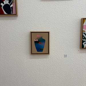 2021 II by Anna Pascher, Image 2.