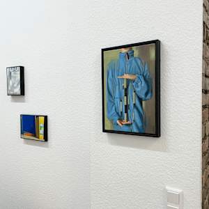 Letztlich leicht skeptisch by Noah Kauertz 