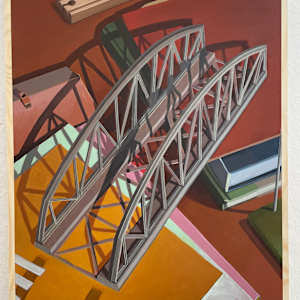 Eisenbahnbrücke by Lukas Zimmermann, Image 4.