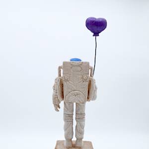 Love is the Message by Philipp Liehr, Image 4.