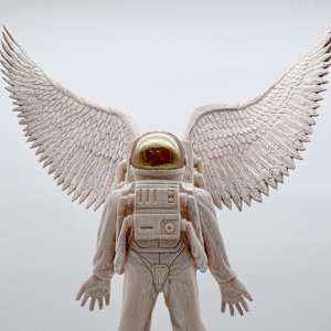 Star Angel by Philipp Liehr, Image 1.