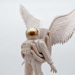 Star Angel by Philipp Liehr, Image 7.