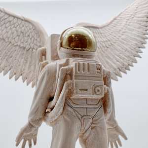 Star Angel by Philipp Liehr, Image 3.