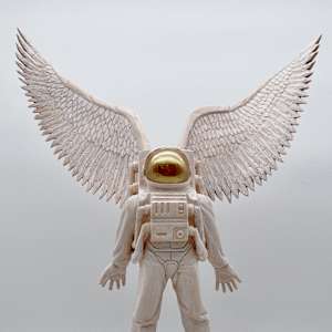 Star Angel by Philipp Liehr, Image 5.