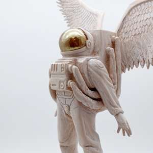 Star Angel by Philipp Liehr, Image 6.