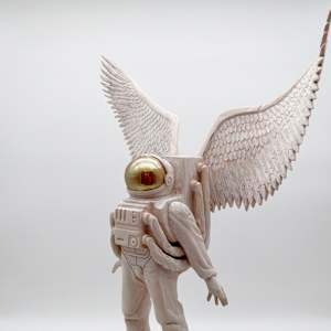 Star Angel by Philipp Liehr, Image 4.