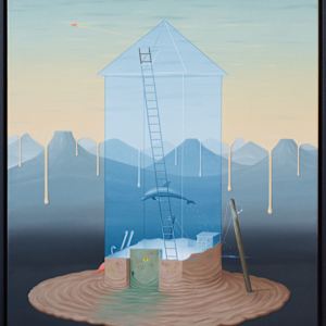 Stromhaus by André Schulze