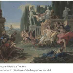 Warten auf die Feigen by Noah Kauertz, Image 2.