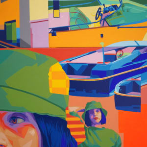 DECISIONES by Dourone 