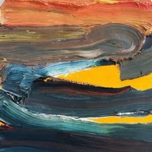 Escape by Sebastian Menzke 