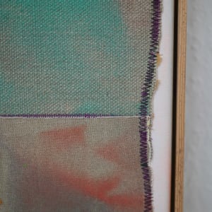 Venus Glitched by Julien Deiss 