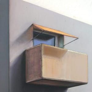 Balkonien II by Tobias Stutz 