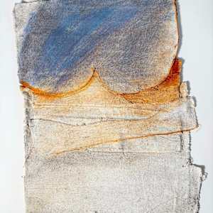Breast Collage #4 by Ruth Aizuss Migdal, Image 9.