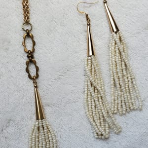 Cloud Tassle by Hayley Kathleen Burton, Image 5.