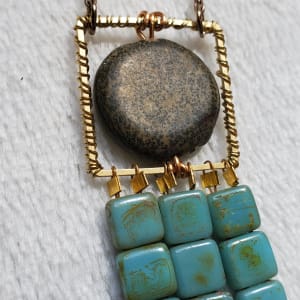 Trails of Rain 2 by Hayley Kathleen Burton 