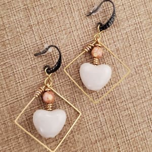 Sweetheart Catch by Hayley Kathleen Burton 