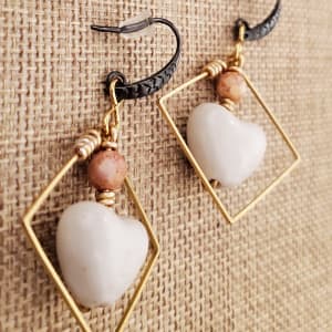 Sweetheart Catch by Hayley Kathleen Burton 