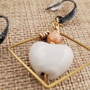 Sweetheart Catch by Hayley Kathleen Burton 