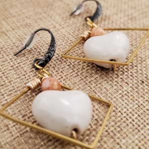 Sweetheart Catch by Hayley Kathleen Burton 