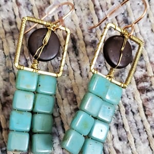 Trails of Rain 2 by Hayley Kathleen Burton 