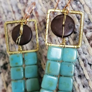 Trails of Rain 2 by Hayley Kathleen Burton 