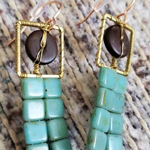 Trails of Rain 2 by Hayley Kathleen Burton 