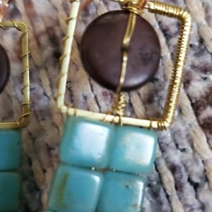 Trails of Rain 2 by Hayley Kathleen Burton 