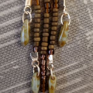 Cherokee Winds by Hayley Kathleen Burton 