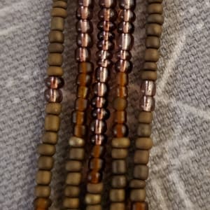 Cherokee Winds by Hayley Kathleen Burton 