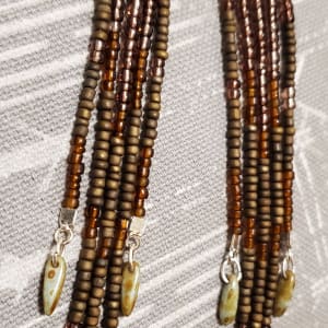 Cherokee Winds by Hayley Kathleen Burton 